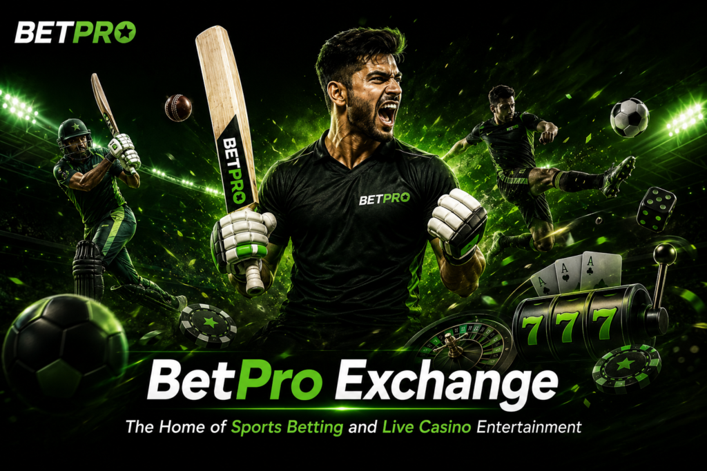 BetPro
