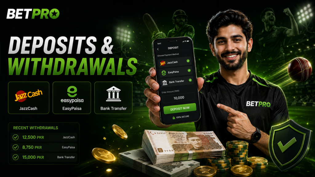 BetPro