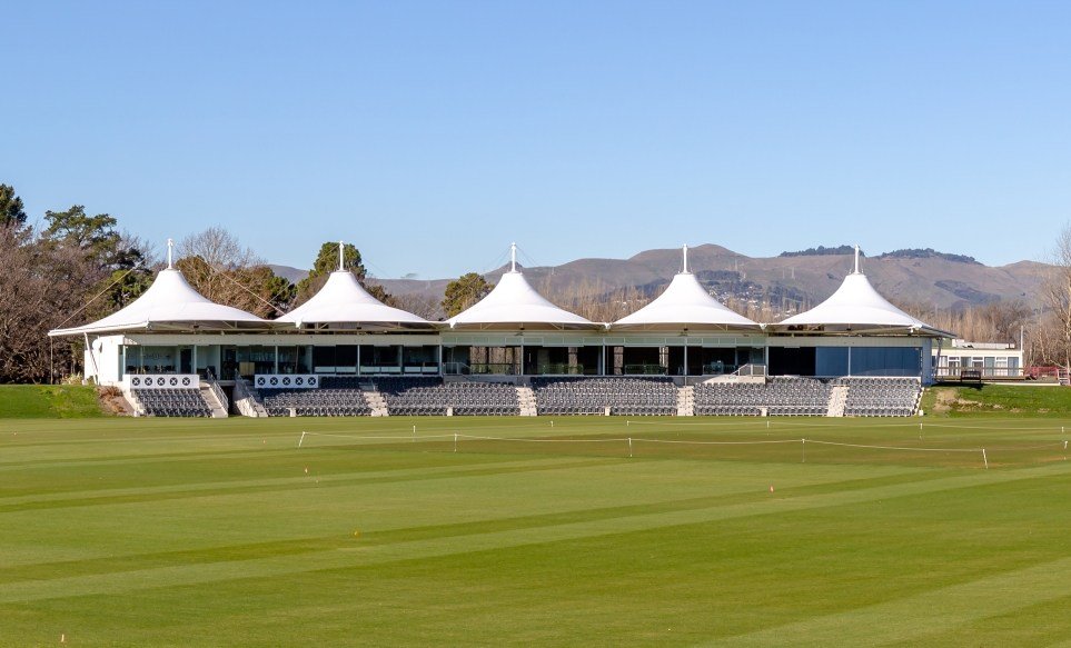 New Zealand vs India