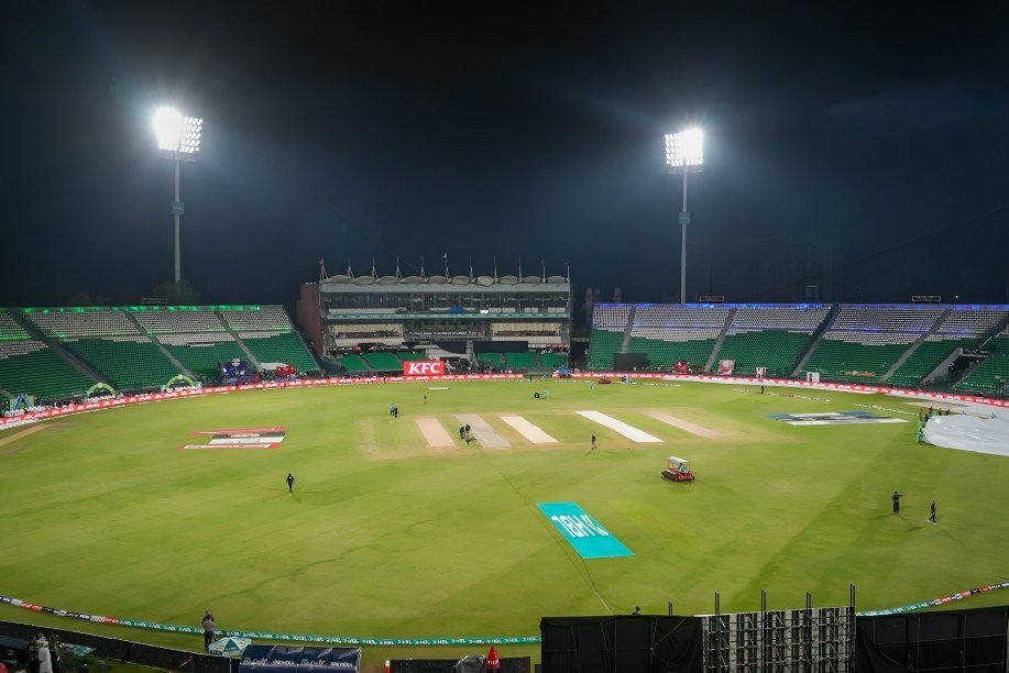 Pakistan vs Sri Lanka