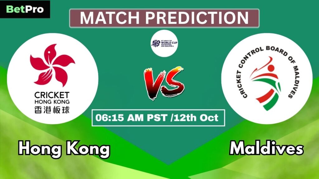 HK vs MLD