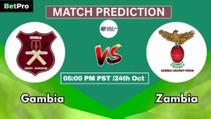 GAMBI vs ZAMB